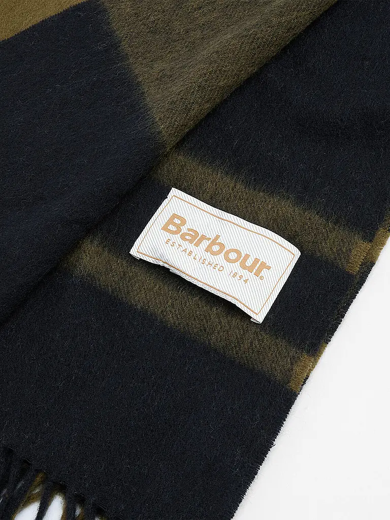 BARBOUR | Schal MAXINE | 