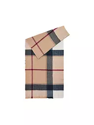BARBOUR | Schal ROSEFIELD | beige