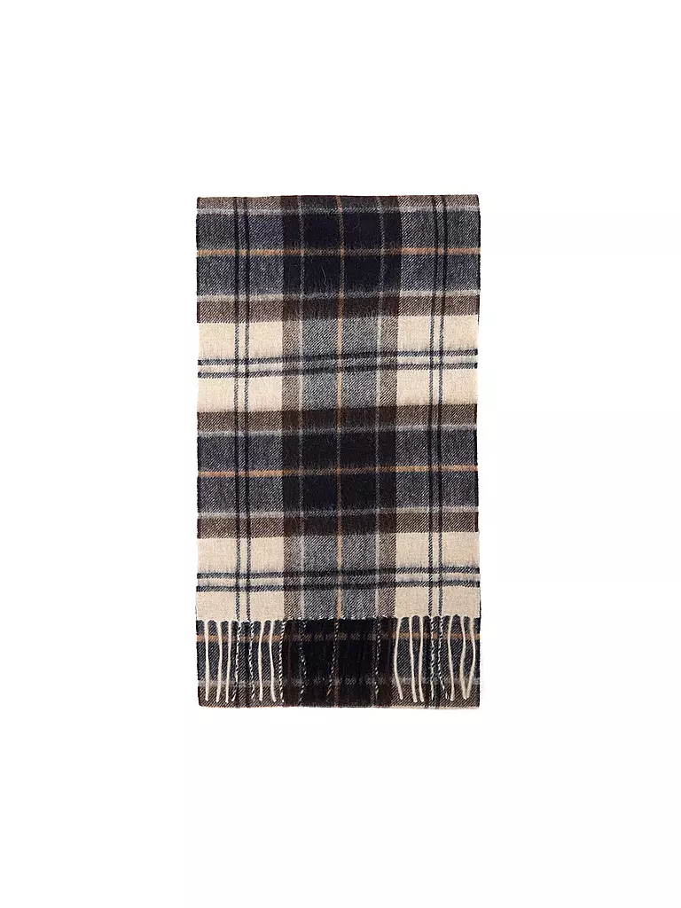BARBOUR | Schal | beige