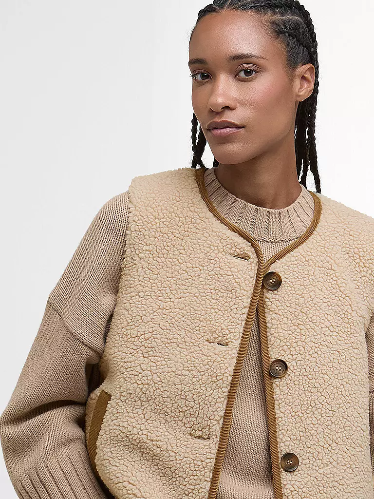 BARBOUR | Steppgilet LUCIANA | 