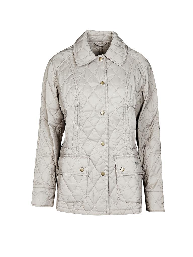 BARBOUR | Steppjacke "Beadnell" | braun