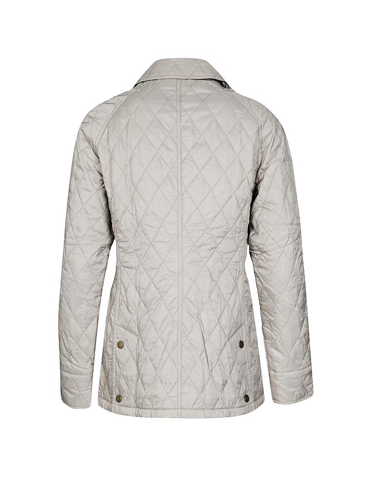 BARBOUR | Steppjacke "Beadnell" | braun