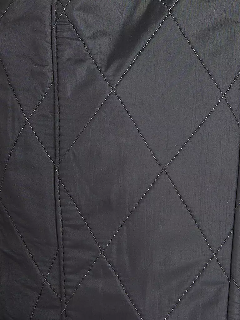 BARBOUR | Steppjacke CAVALRY POLARQUILT | olive