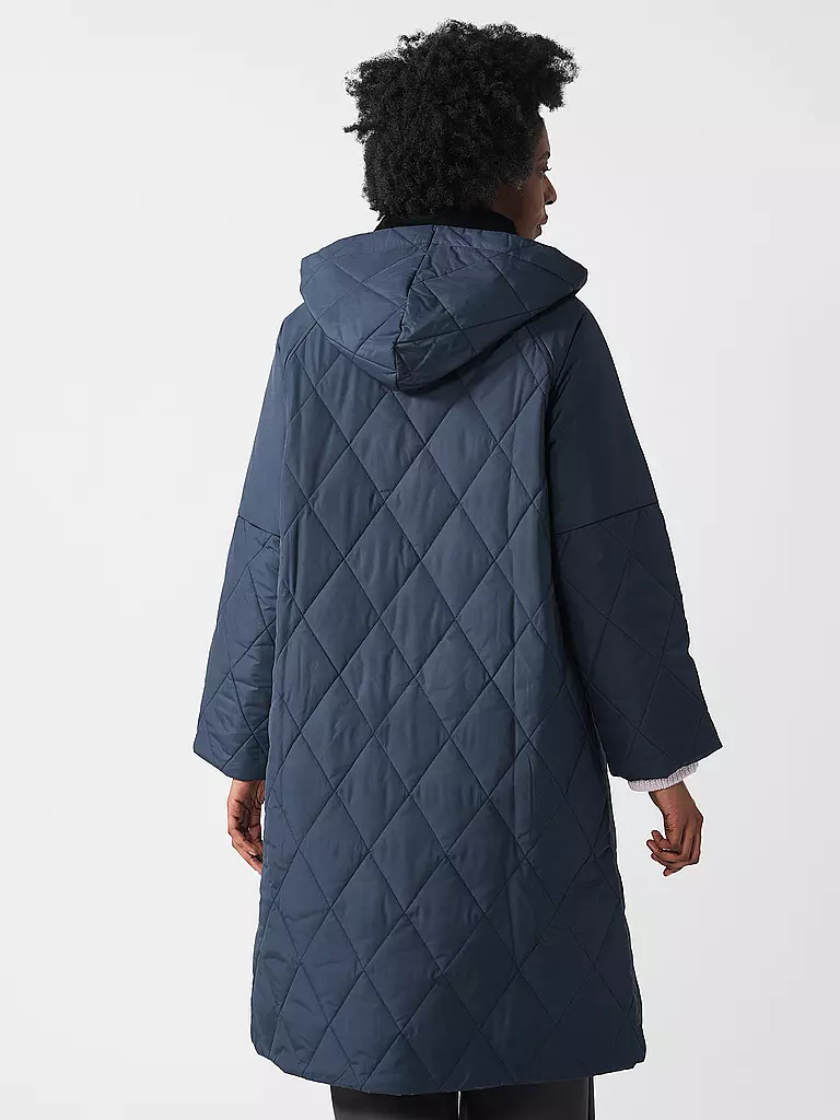 BARBOUR | Steppjacke COOKSTON | olive