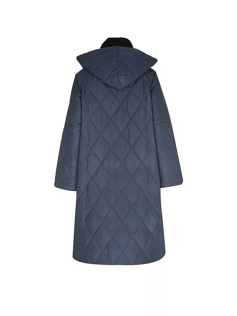 BARBOUR | Steppjacke COOKSTON | olive