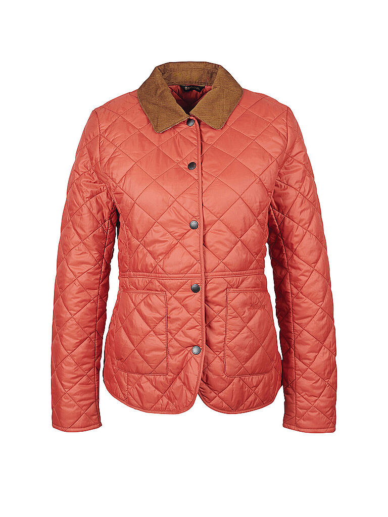 barbour de