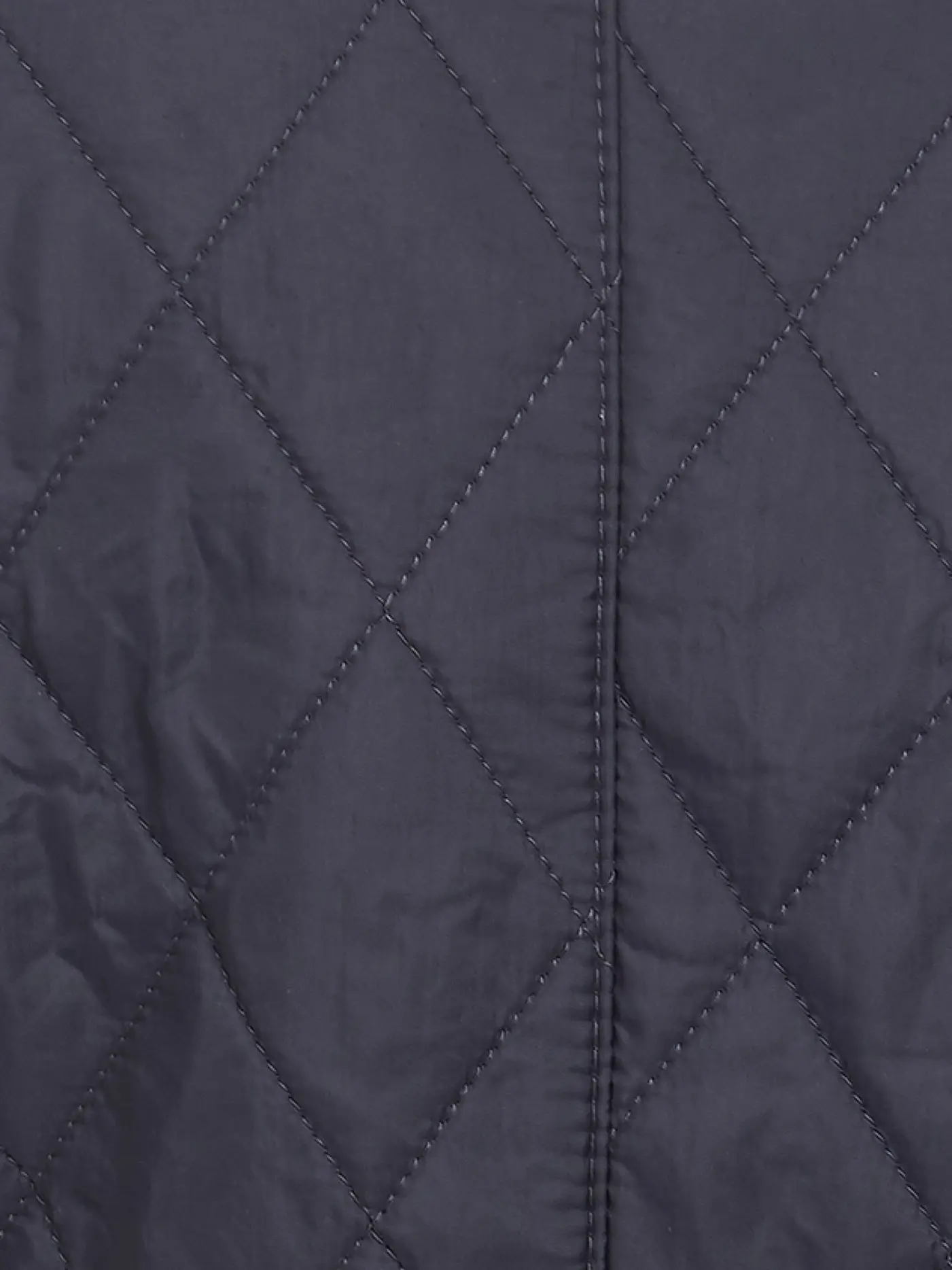 BARBOUR | Steppjacke FLYWEIGHT CAVALRY | dunkelblau