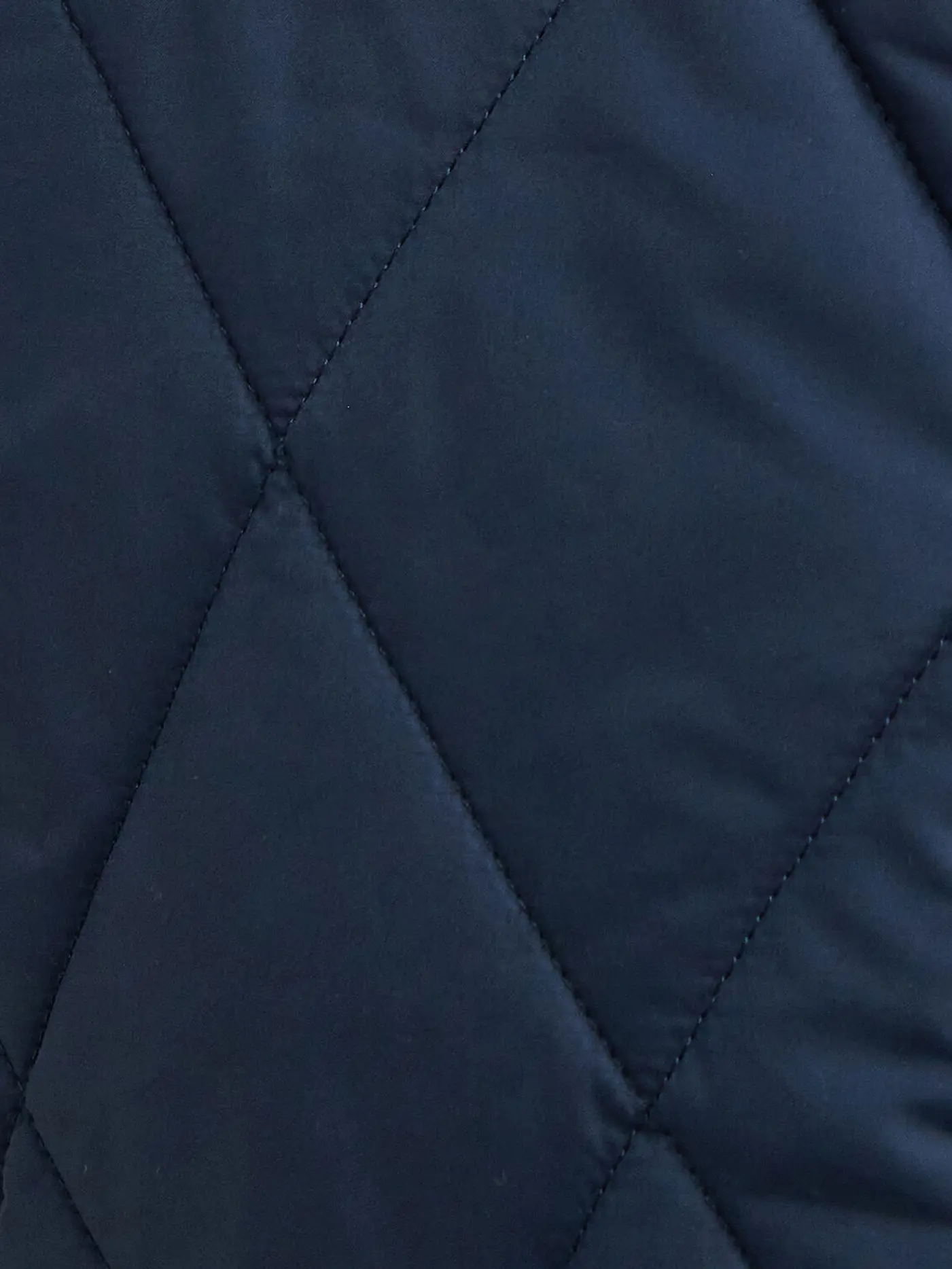 BARBOUR | Steppjacke MILBY | dunkelblau
