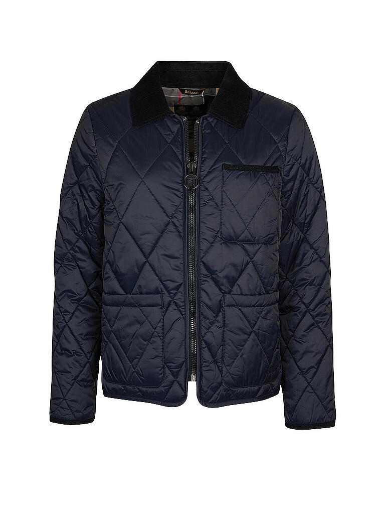 BARBOUR | Steppjacke | blau