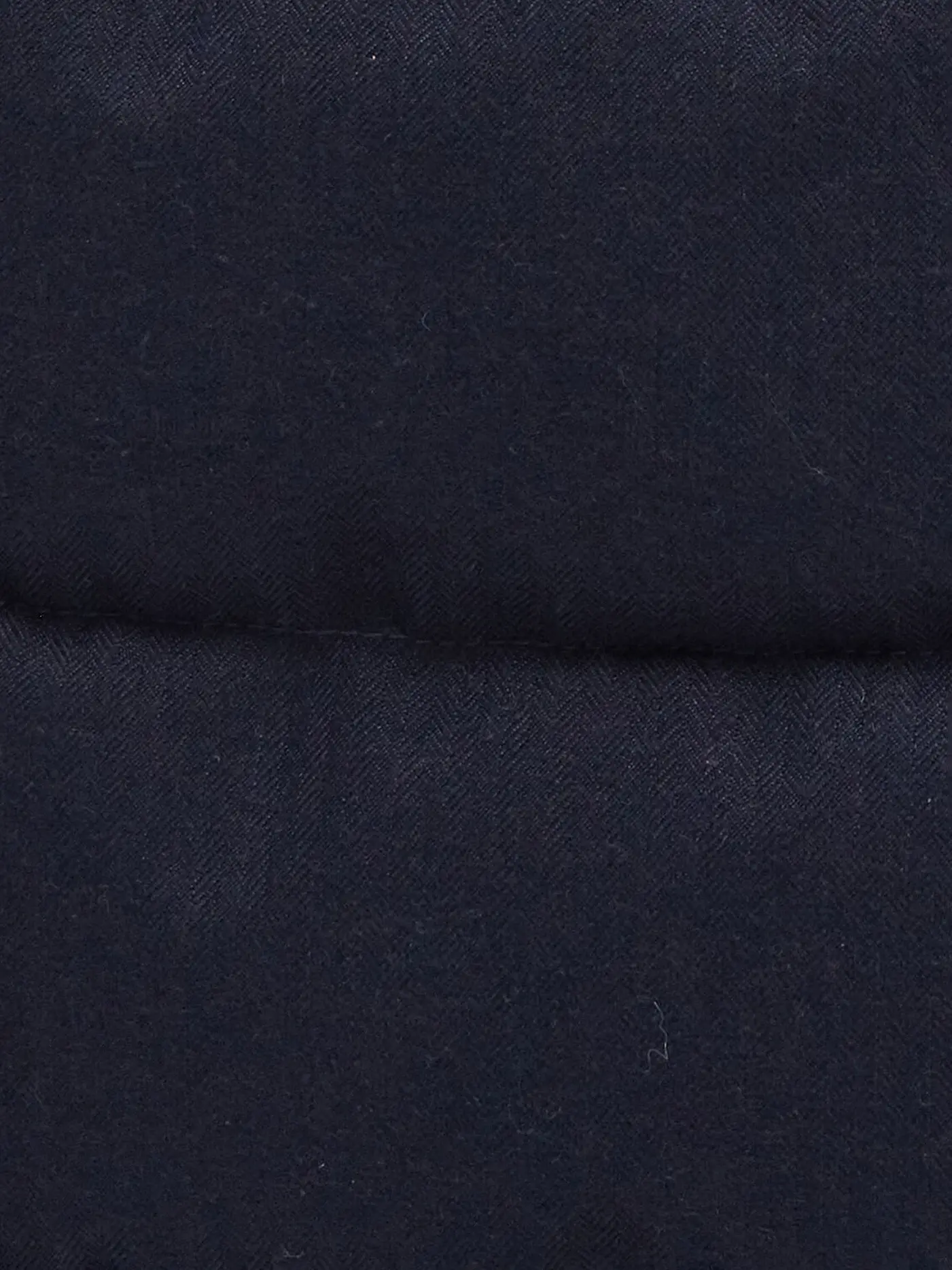 BARBOUR | Steppmantel CLARENCE | dunkelblau