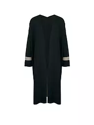 BARBOUR | Strickjacke CORETTA  | schwarz