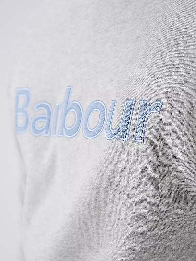 BARBOUR | Sweater | dunkelblau