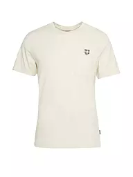 BARBOUR | T-Shirt  | weiss