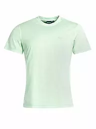 BARBOUR | T-Shirt | hellgrün