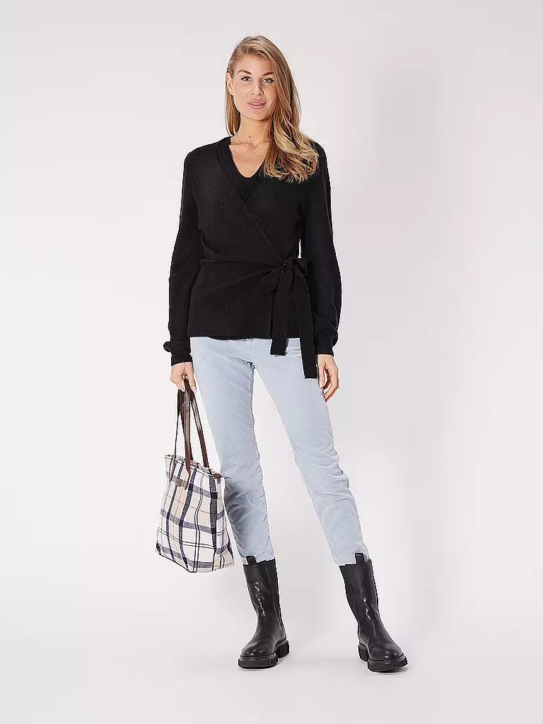 BARBOUR | Tasche - Shopper  WITFORD TARTAN  | rosa