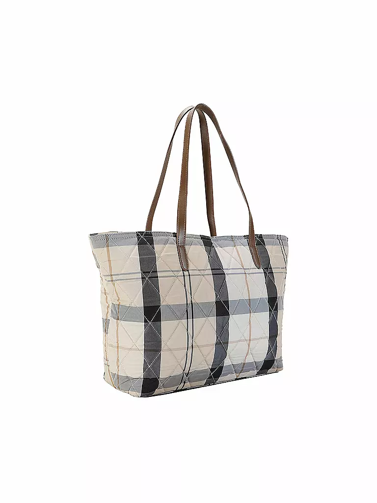 BARBOUR | Tasche - Shopper WETHERHAM | beige