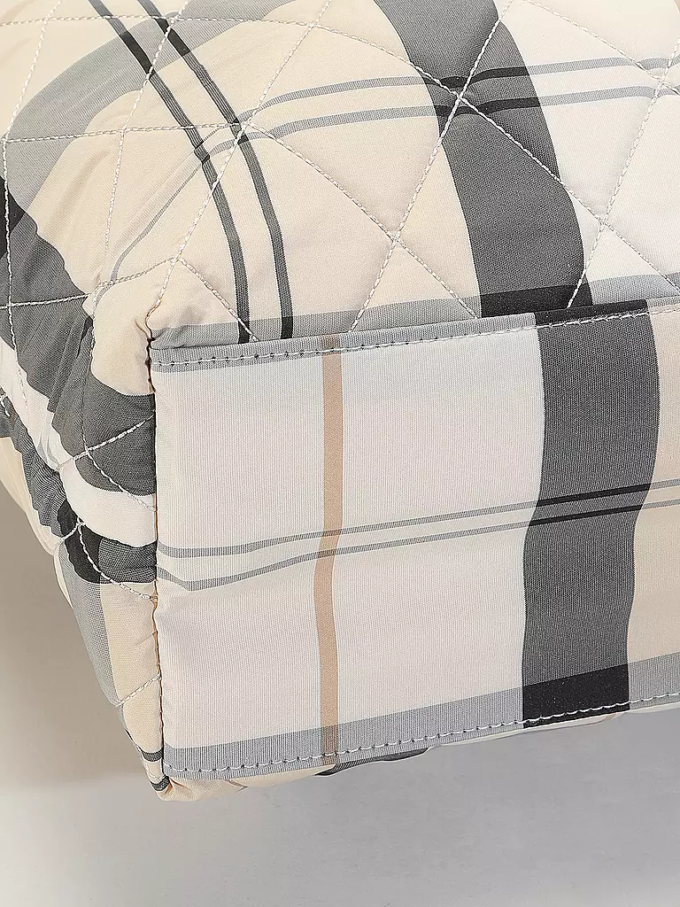 BARBOUR | Tasche - Shopper WETHERHAM | beige