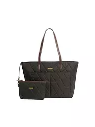 BARBOUR | Tasche - Shopper | olive