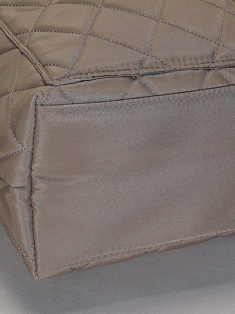 BARBOUR | Tasche - Shopper | beige