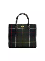BARBOUR | Tasche - Tote Bag BARRHILL  | olive