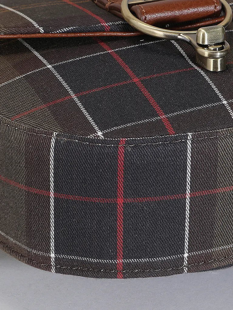 BARBOUR | Tasche - Umhängetasche ELM |