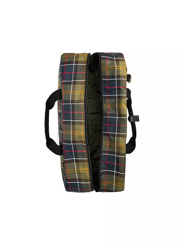 BARBOUR | Tasche - Weekender TORRIDON | olive