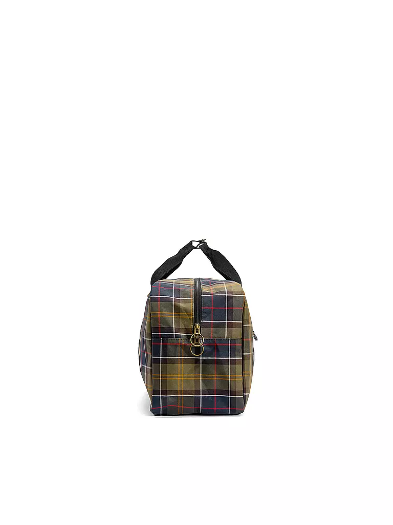 BARBOUR | Tasche - Weekender TORRIDON | olive