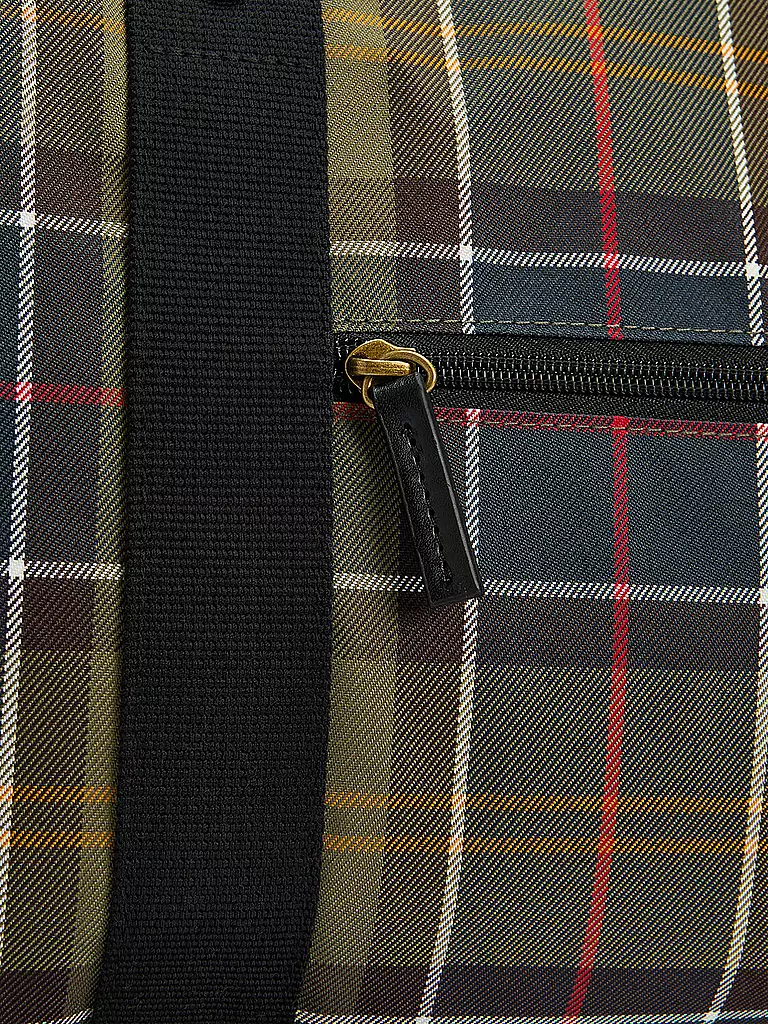 BARBOUR | Tasche - Weekender TORRIDON | olive