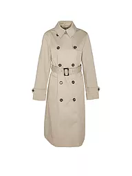 BARBOUR | Trenchcoat GRETA | beige