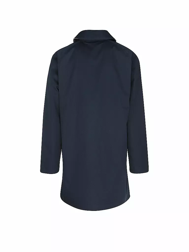 BARBOUR | Trenchcoat | dunkelblau