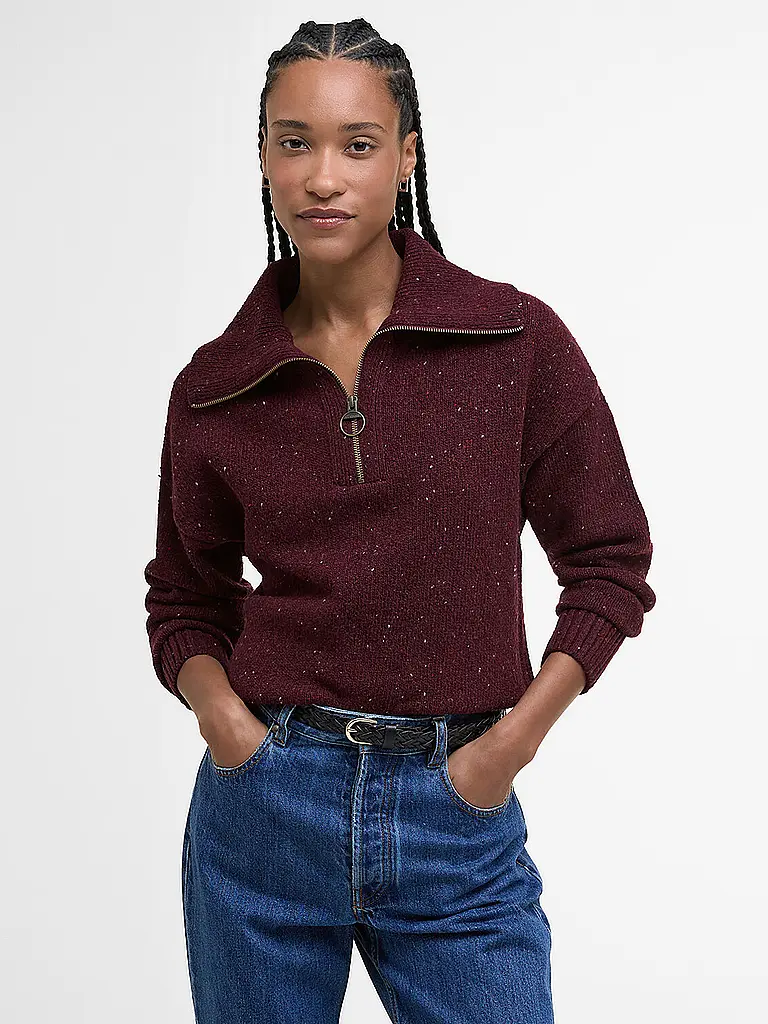 BARBOUR | Troyer Pullover LAVENSDALE | 