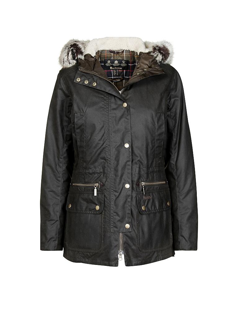 BARBOUR | Wachs-Jacke "Kelsall" | 