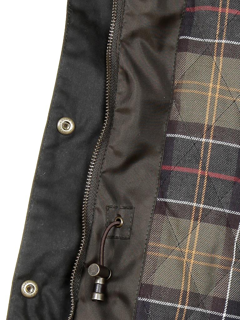 BARBOUR | Wachs-Jacke "Kelsall" | 