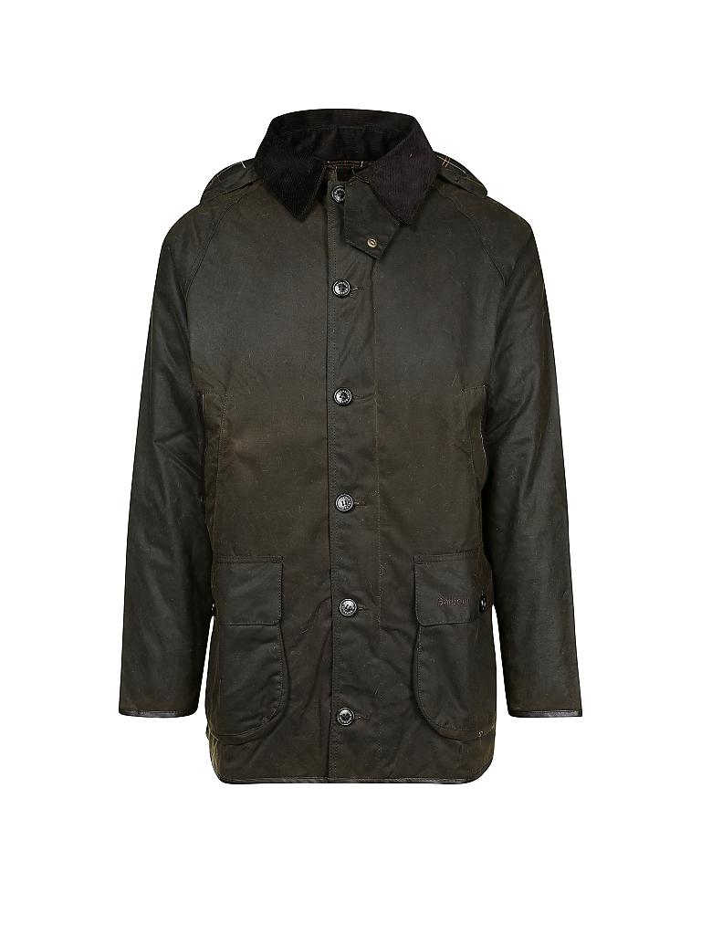 BARBOUR | Wachs-Jacke "Longhurst" | 
