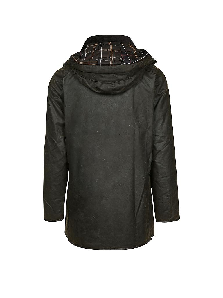BARBOUR | Wachs-Jacke "Longhurst" | 