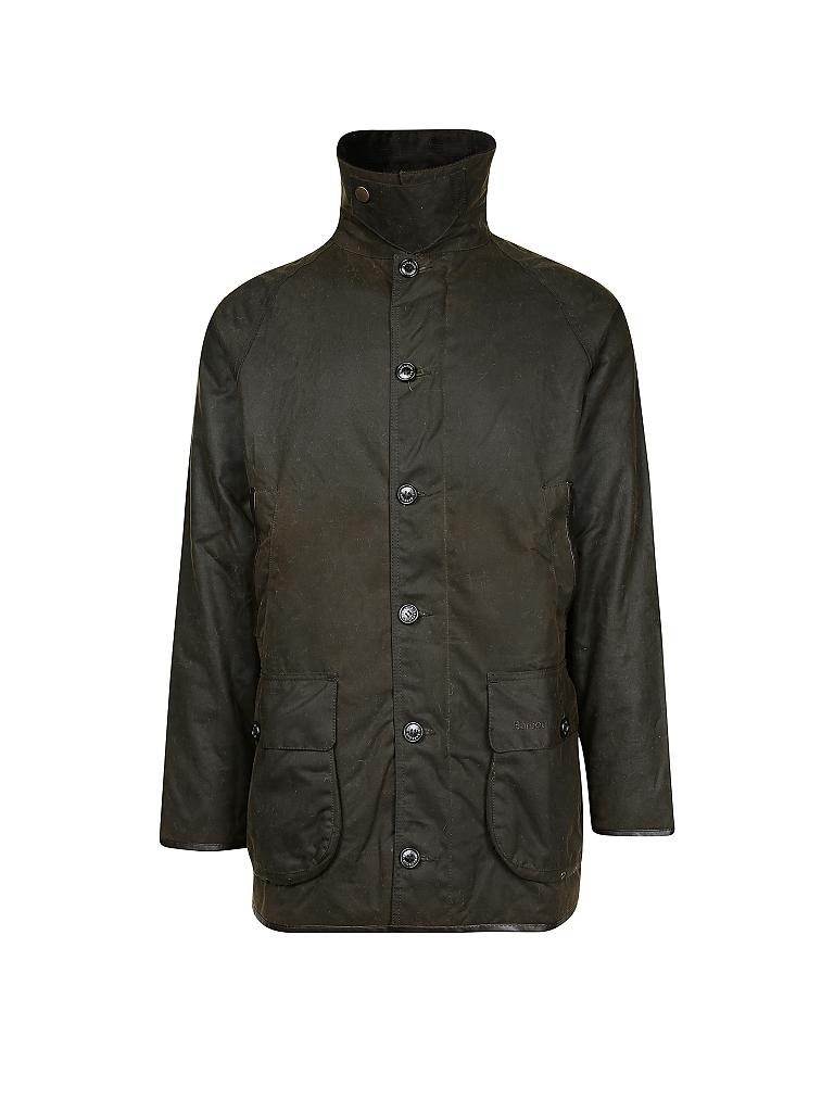 BARBOUR | Wachs-Jacke "Longhurst" | 