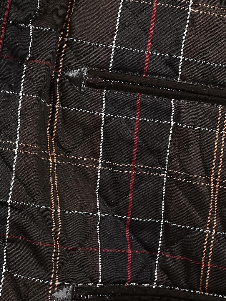 BARBOUR | Wachs-Jacke "Longhurst" | 
