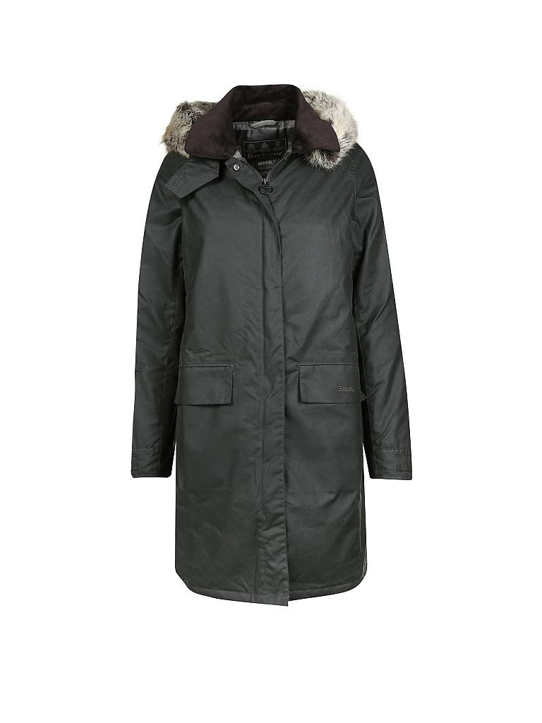 BARBOUR | Wachs-Mantel "Fortrose" | 