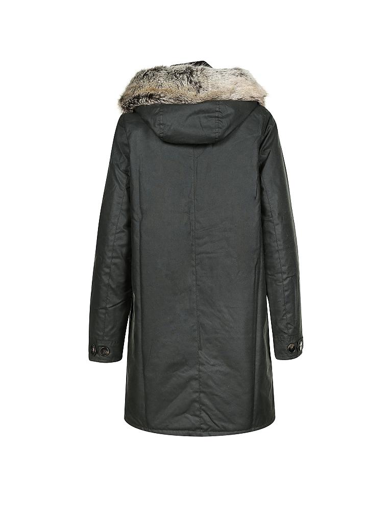 BARBOUR | Wachs-Mantel "Fortrose" | 