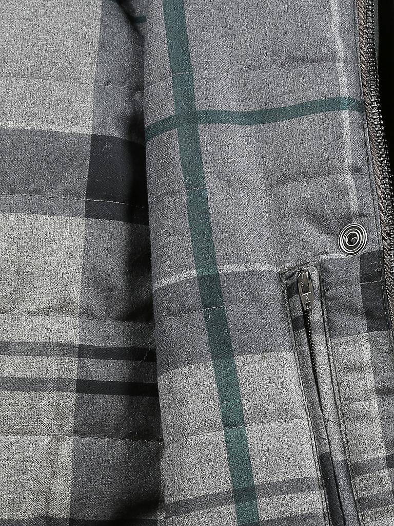 BARBOUR | Wachs-Mantel "Fortrose" | 