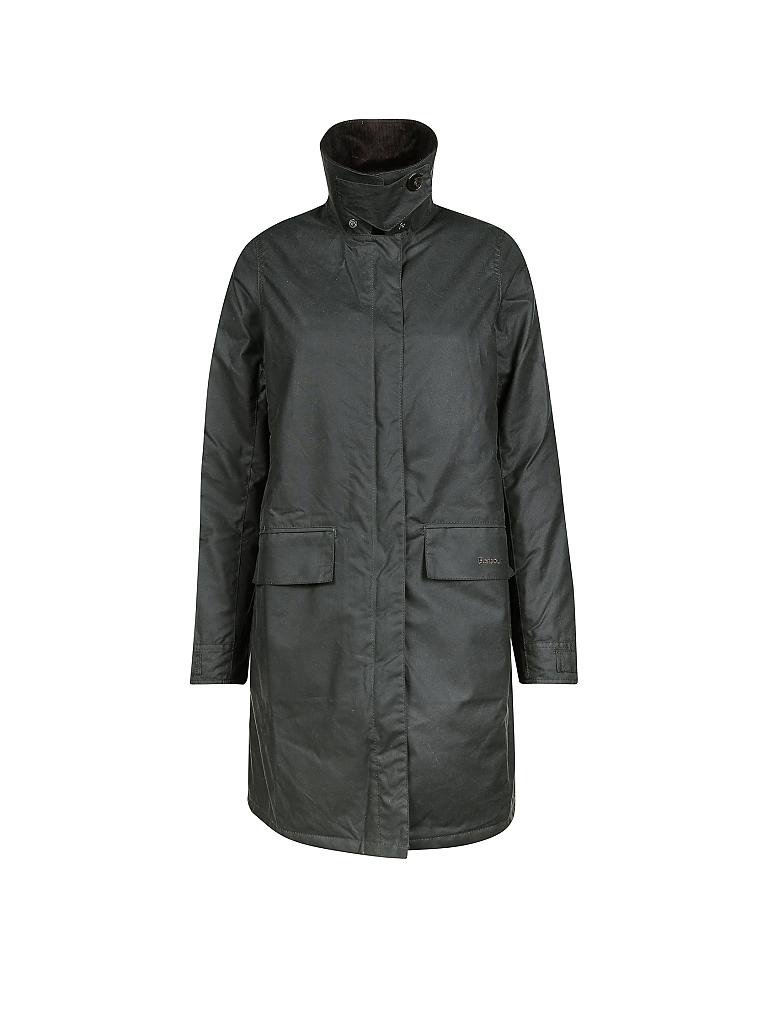 BARBOUR | Wachs-Mantel "Fortrose" | 
