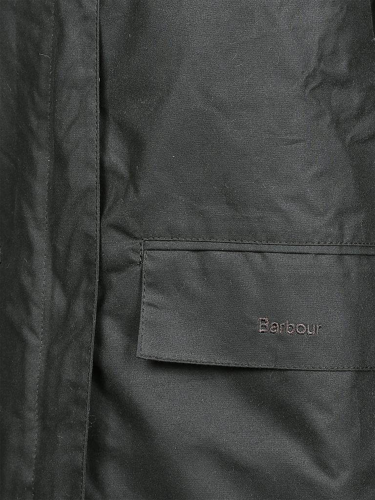 BARBOUR | Wachs-Mantel "Fortrose" | 