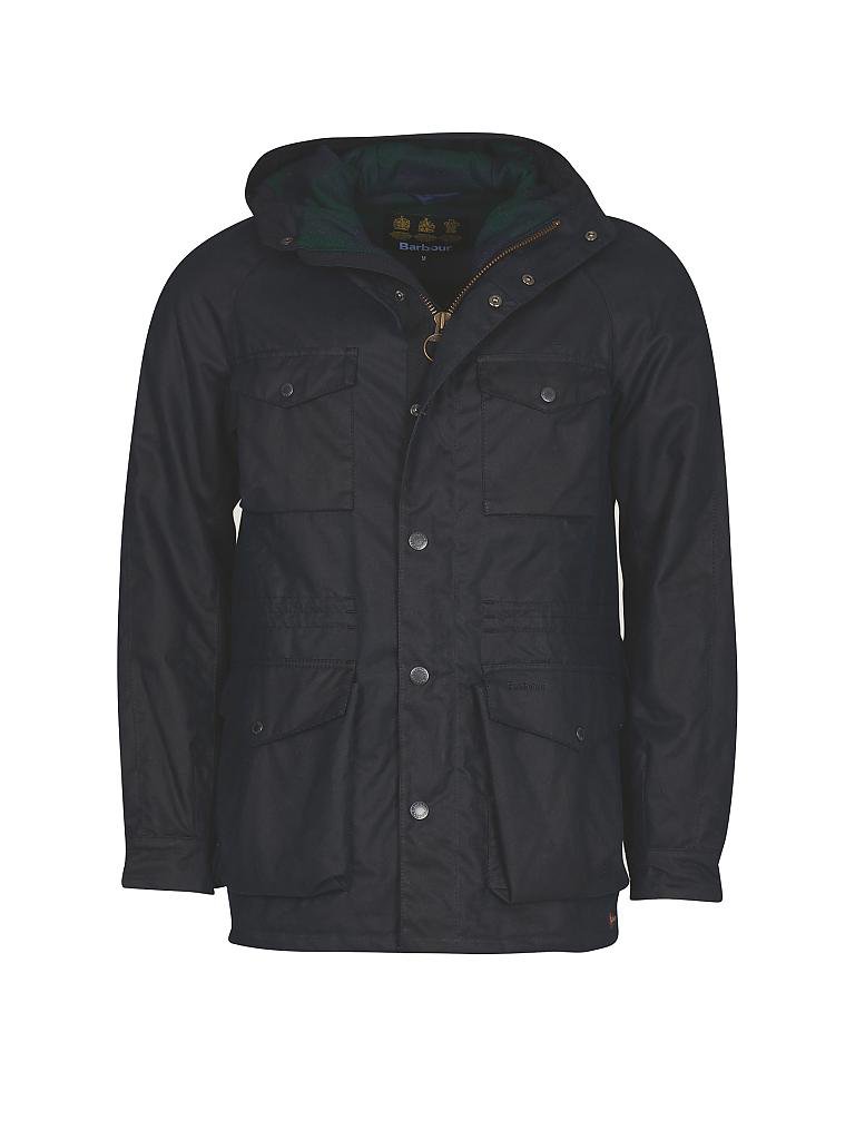 BARBOUR | Wachs-Parka | 