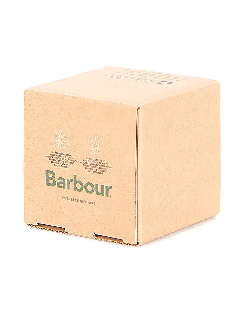 BARBOUR | Wachspflege Thornproof (Dose 200ml) | transparent