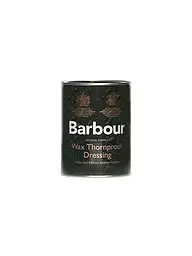 BARBOUR | Wachspflege Thornproof 400ml transparent | transparent