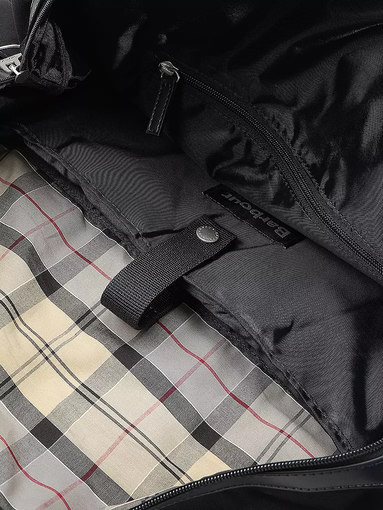 BARBOUR | Weekender Large | dunkelblau