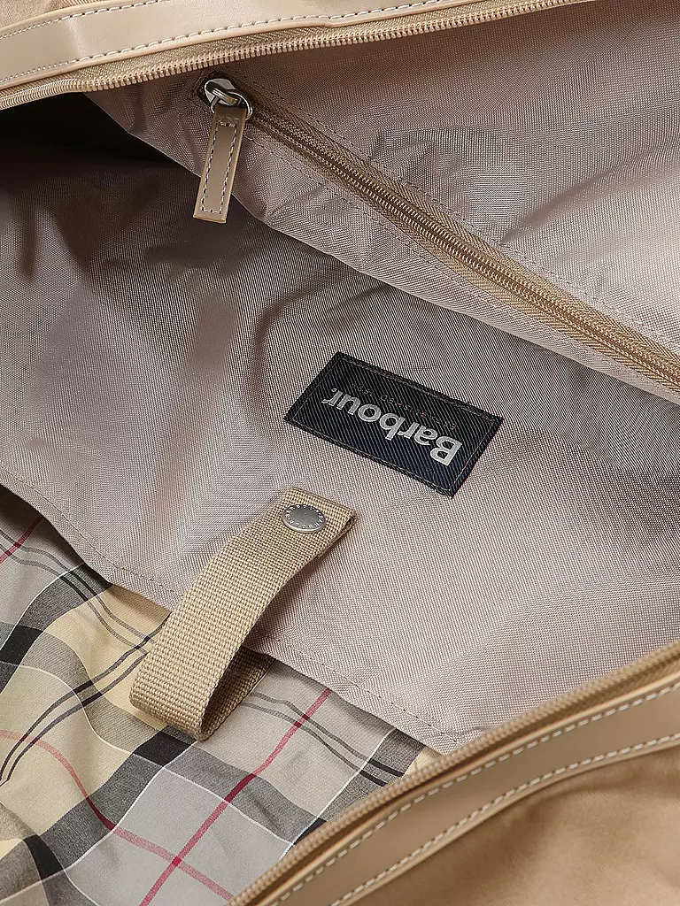 BARBOUR | Weekender Large | beige