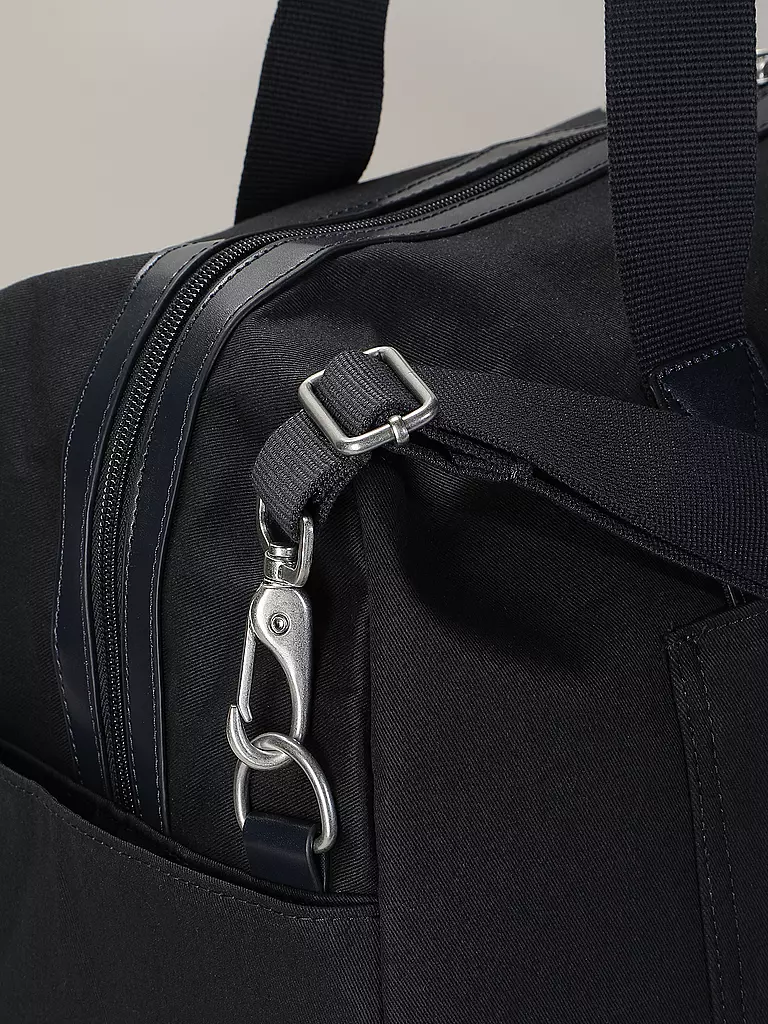 BARBOUR | Weekender Large | dunkelblau