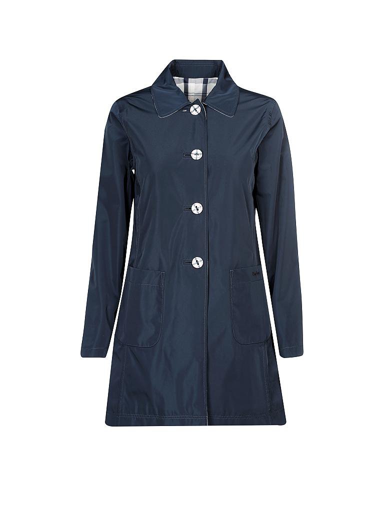 BARBOUR | Wende-Trenchcoat "Derby" | 