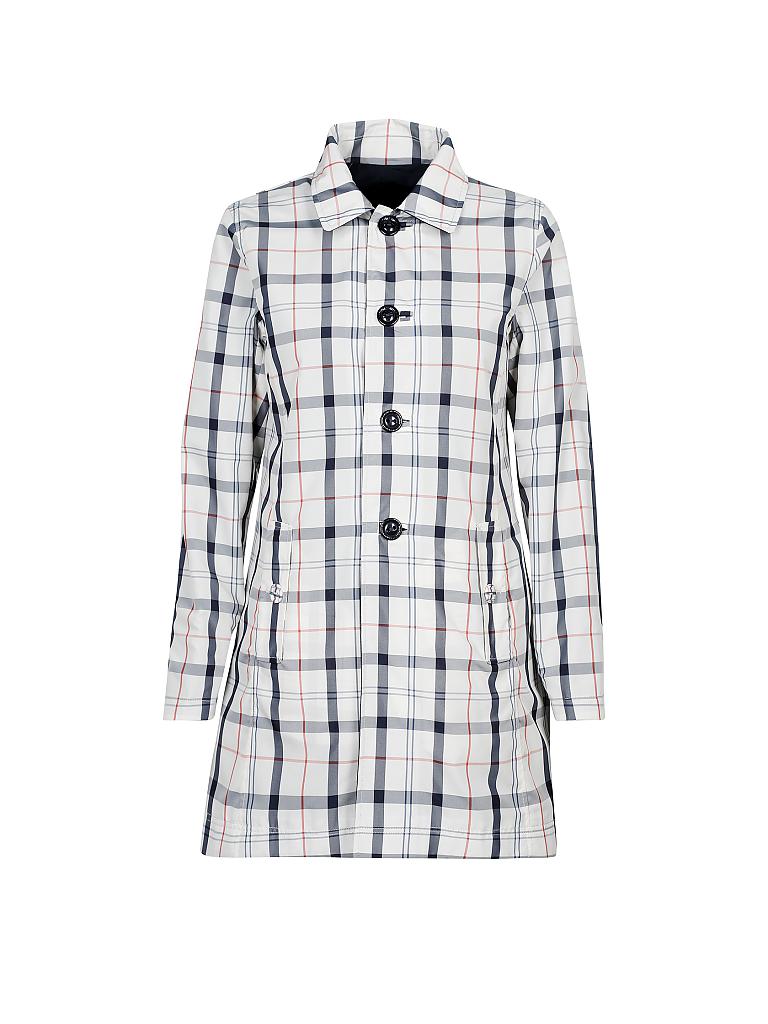 BARBOUR | Wende-Trenchcoat "Derby" | 